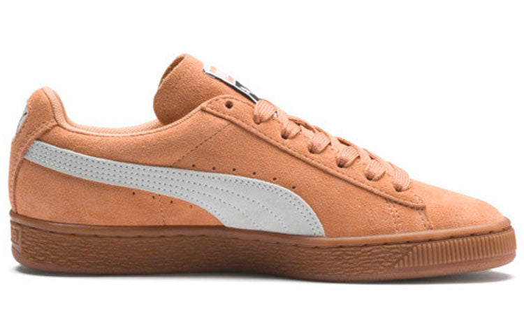 Кеды (WMNS) PUMA Suede Classic 355462-89 — фото 2