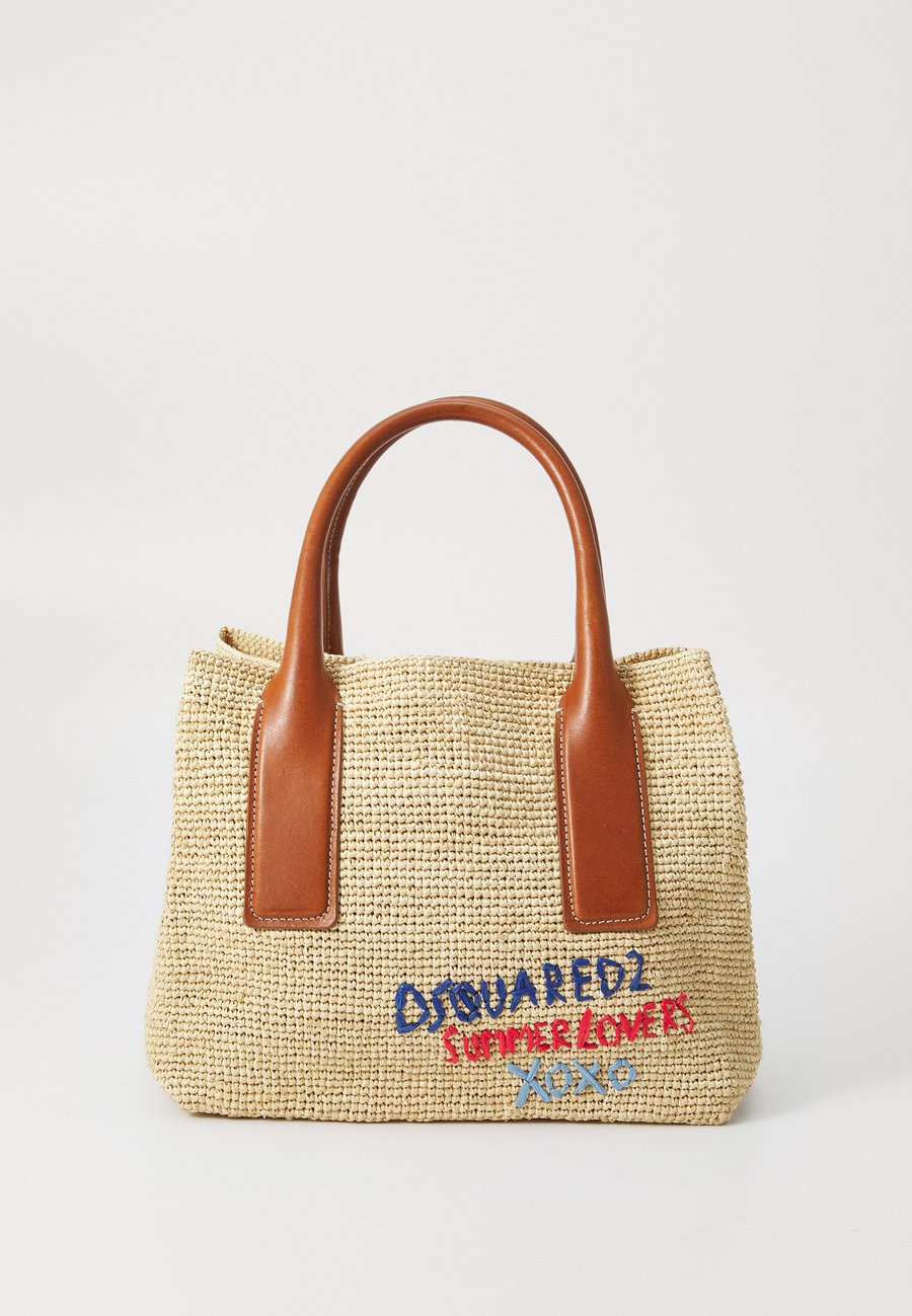 

Сумка Dsquared2 BAG, Beige
