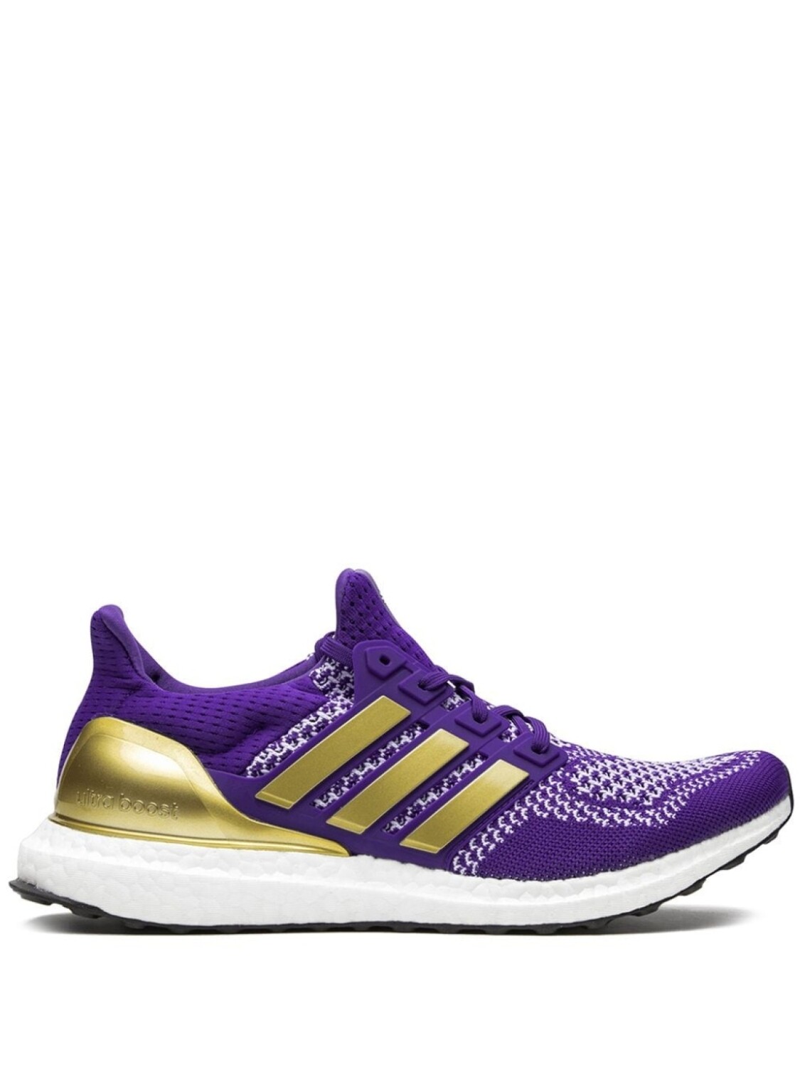 

Adidas кроссовки UltraBoost 1.0 Washington Huskies, фиолетовый