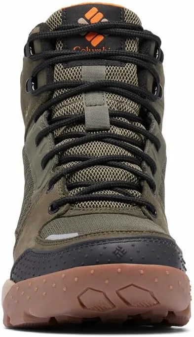 

Мужские ботинки Columbia Portlander с технологией Omni-Heat Infinity