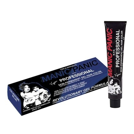 

Профессиональный Целестин Синий 90мл, Manic Panic