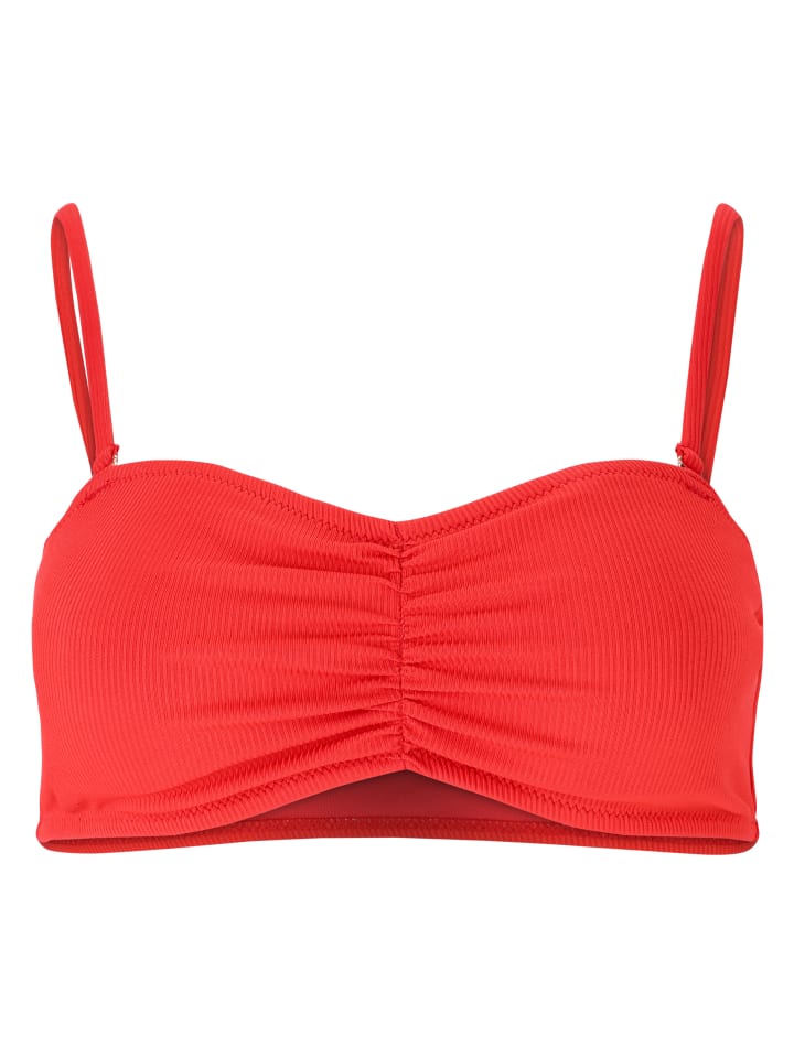 

Комплект бикини Athlecia Bikinitop Rhea, цвет 4148 Tomato