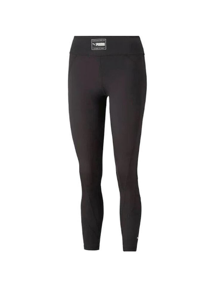

Спортивные и уличные брюки Puma, черный