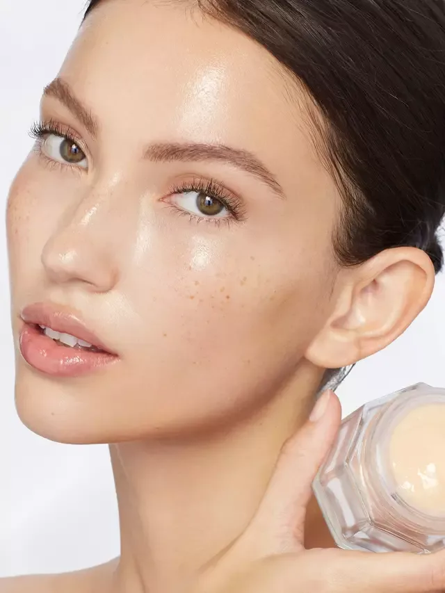 Сменный блок ночного крема Magic Night Cream, 50 мл Charlotte Tilbury — фото 2
