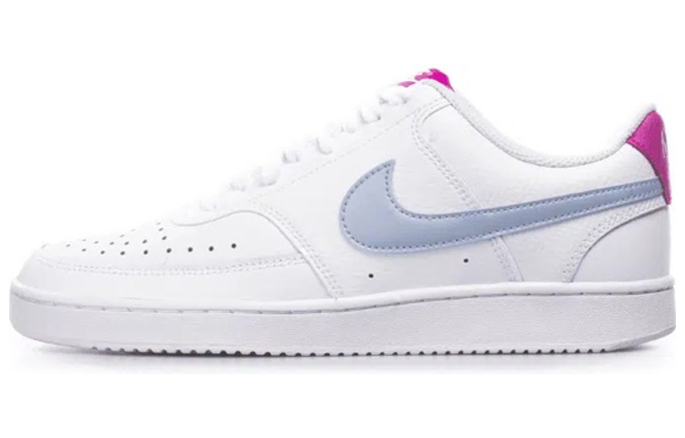 

Кроссовки Nike Court Vision Low White Hydrogen Blue Women's