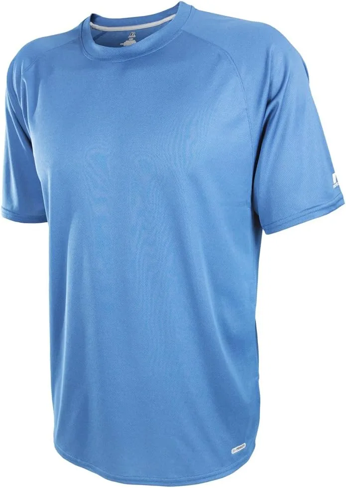

Футболка Russell Athletic Men's Big & Tall Dri-Power Performance