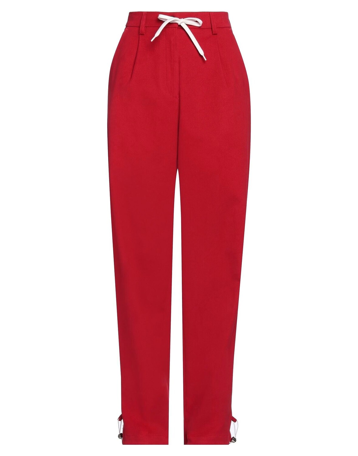 

Брюки Giorgio Armani, красный