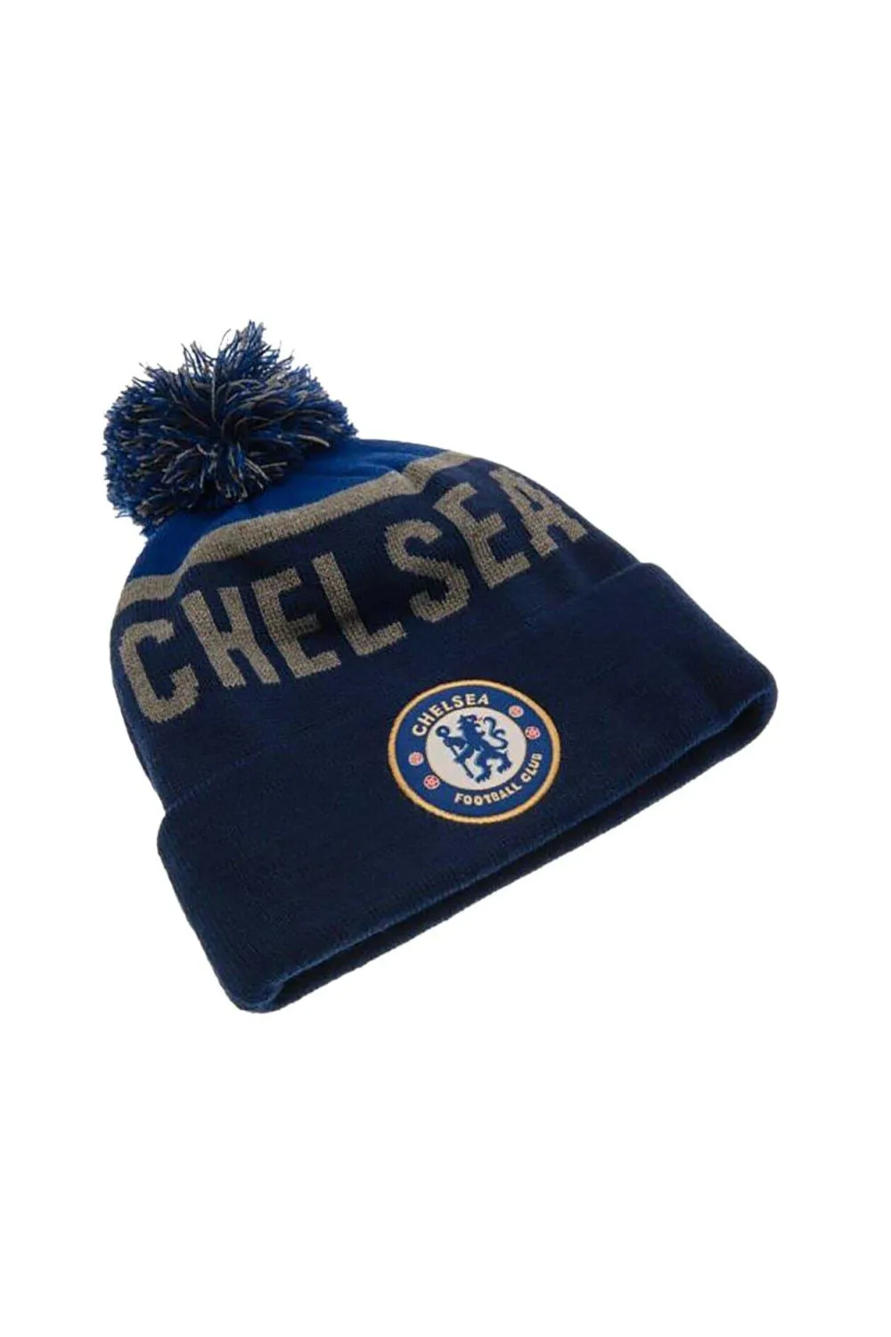 

Официальная лыжная шапка TX Chelsea FC, синий