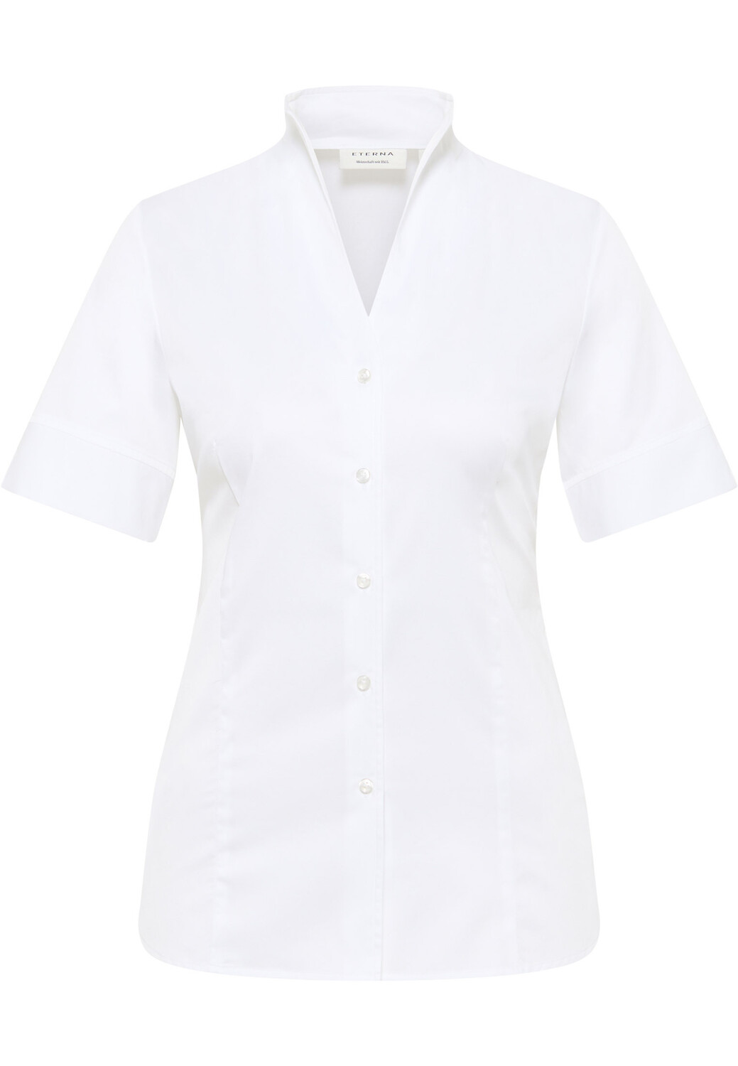 

Блуза Eterna REGULAR FIT, белый