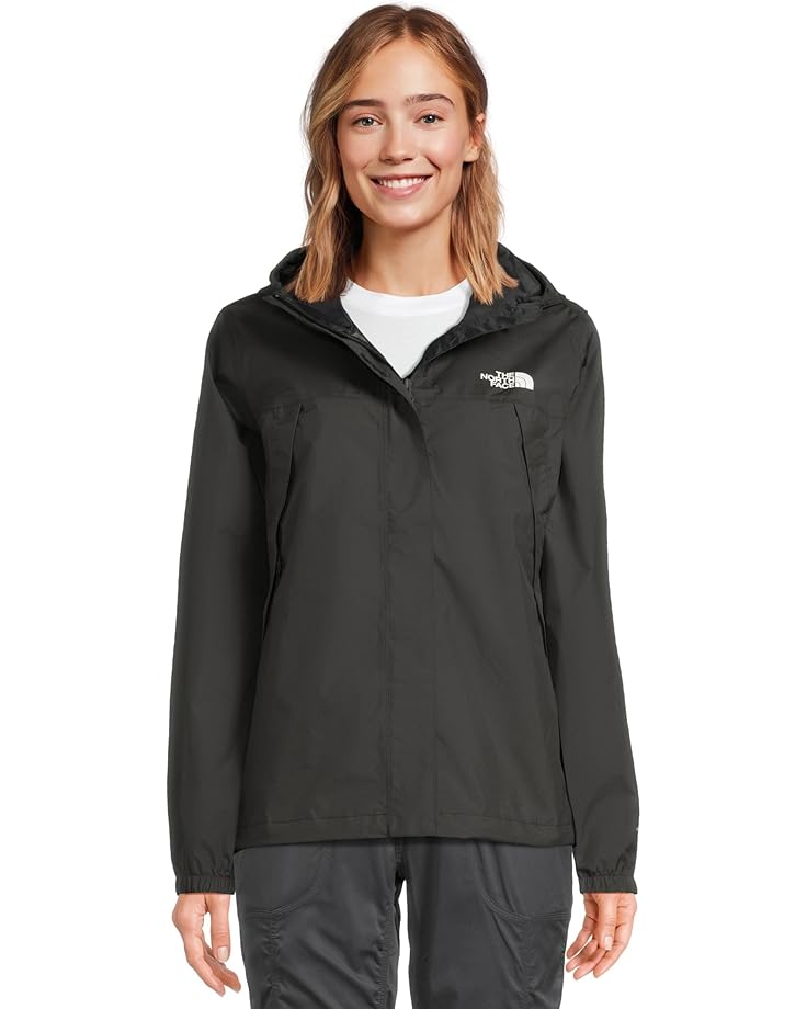 

Куртка The North Face Antora Rain Jacket, цвет TNF Black