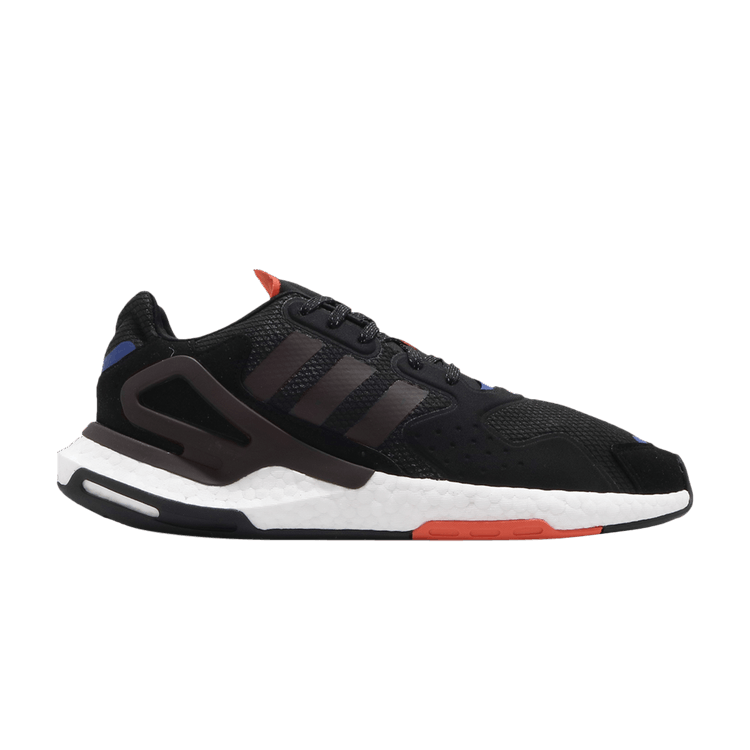 

Кроссовки Day Jogger 'Black Solar Red', черный