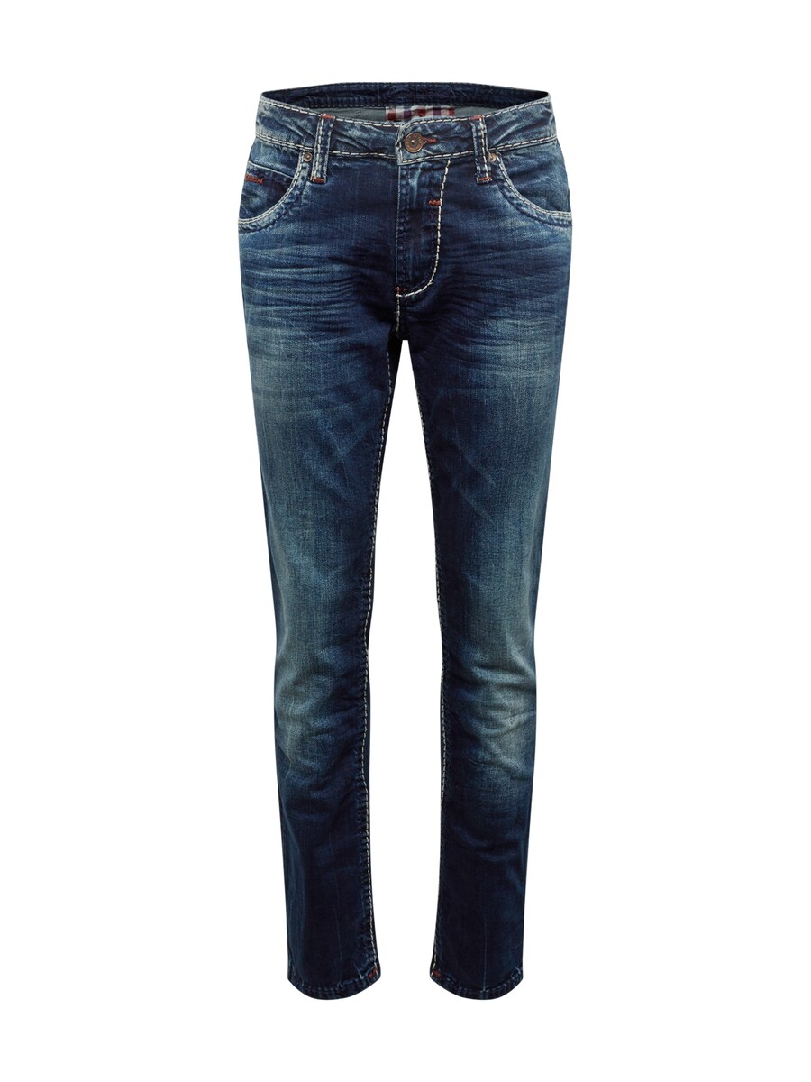 

Повседневные джинсы CAMP DAVID Nico, Dark blue