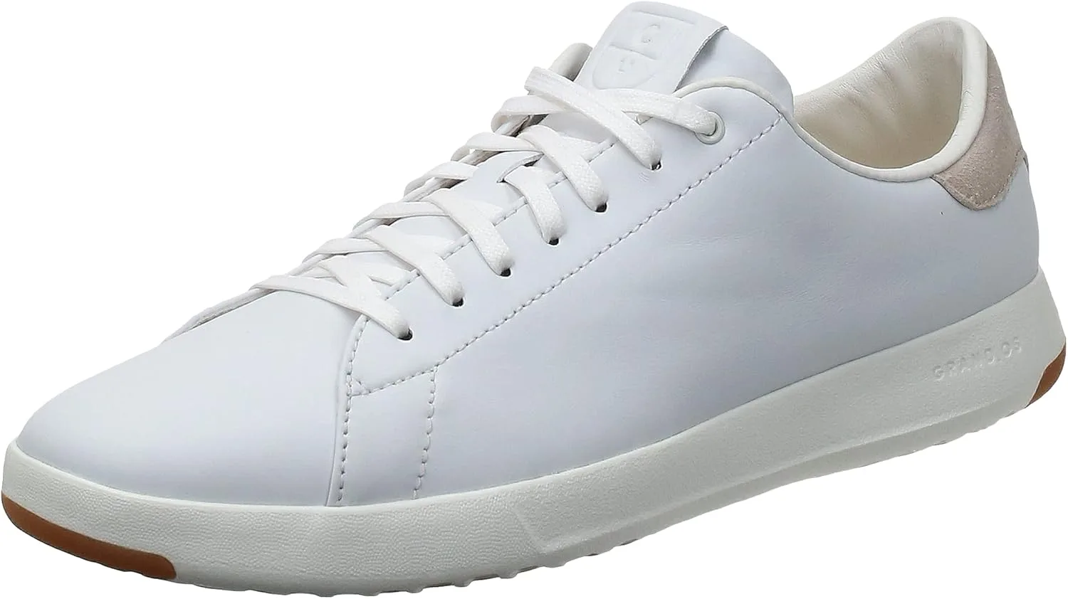 Мужские теннисные кроссовки Cole Haan Grandpro, белый