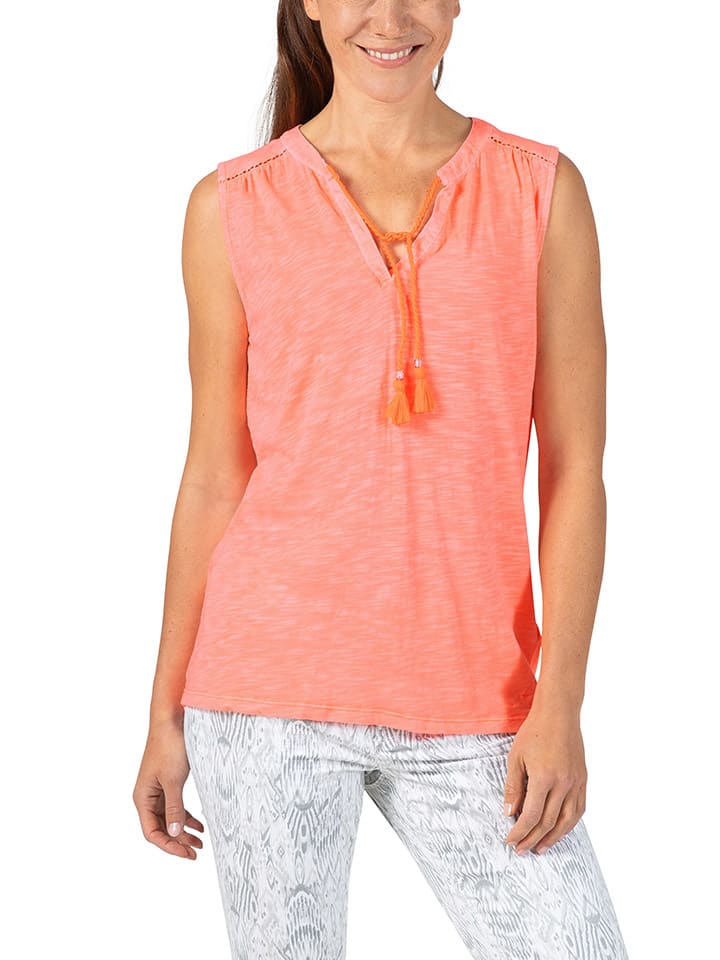 

Топ Timezone, розовый