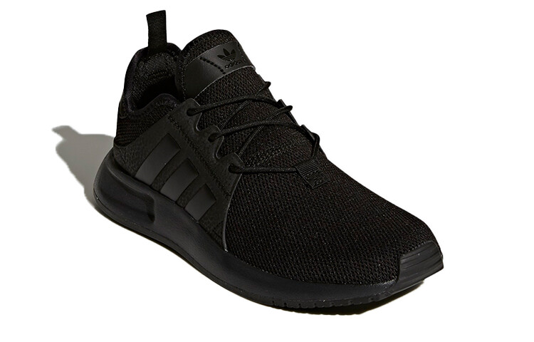 Adidas originals X_PLR Kids Lifestyle кроссовки GS — фото 2