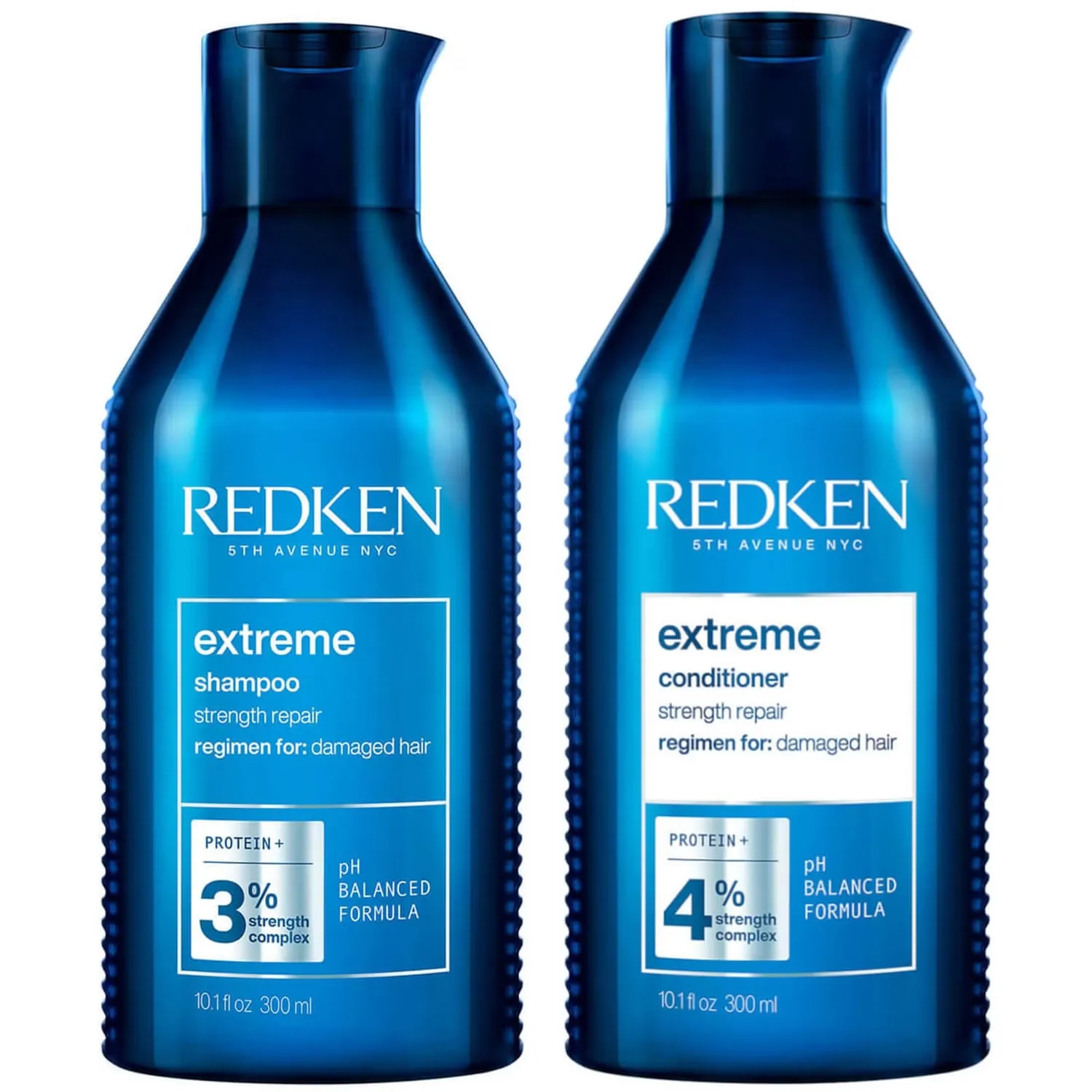 

Набор Extreme Duo (2 товары) Redken