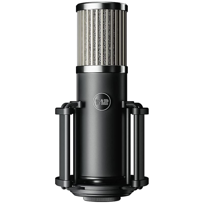 

Микрофон Warm Audio 512-SLT Skylight Large Diaphragm Cardioid Condenser Microphone