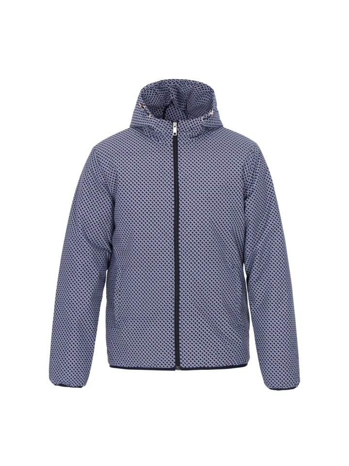 

Демисезонная куртка MO