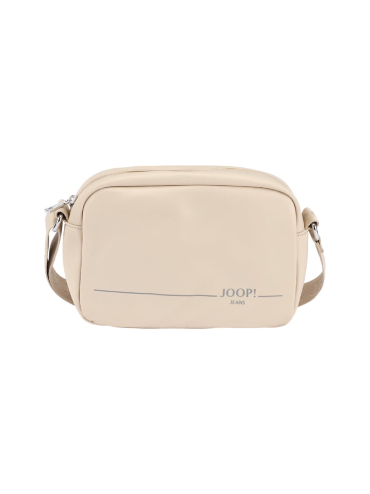 

Наплечная сумка Joop Jeans, серо-коричневый