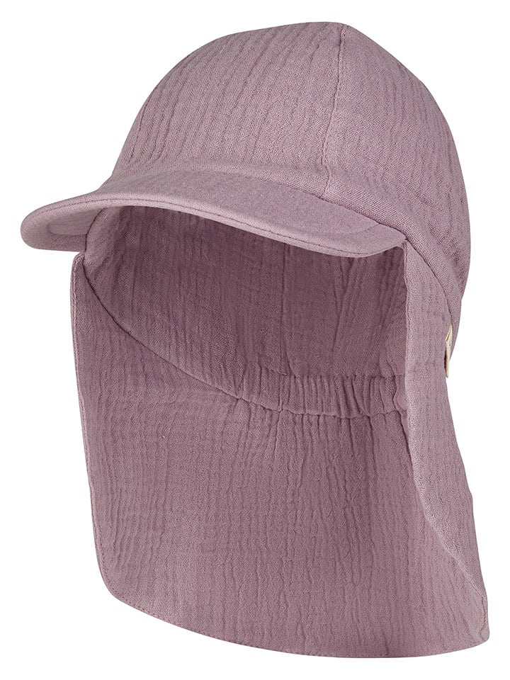 

Шапка Sterntaler, фиолетовый