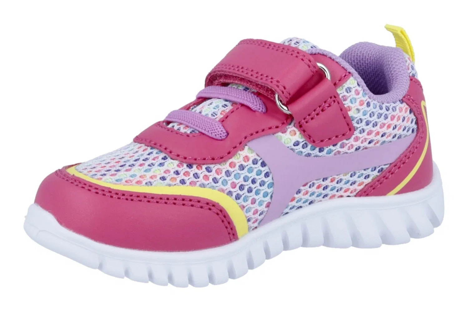 Кроссовки Richter Schuhe, Red Violet — фото 3