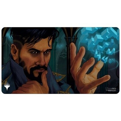

Ultra-Pro: Magic the Gathering - Убийства в усадьбе Карловых - Playmat V1 Inna marka