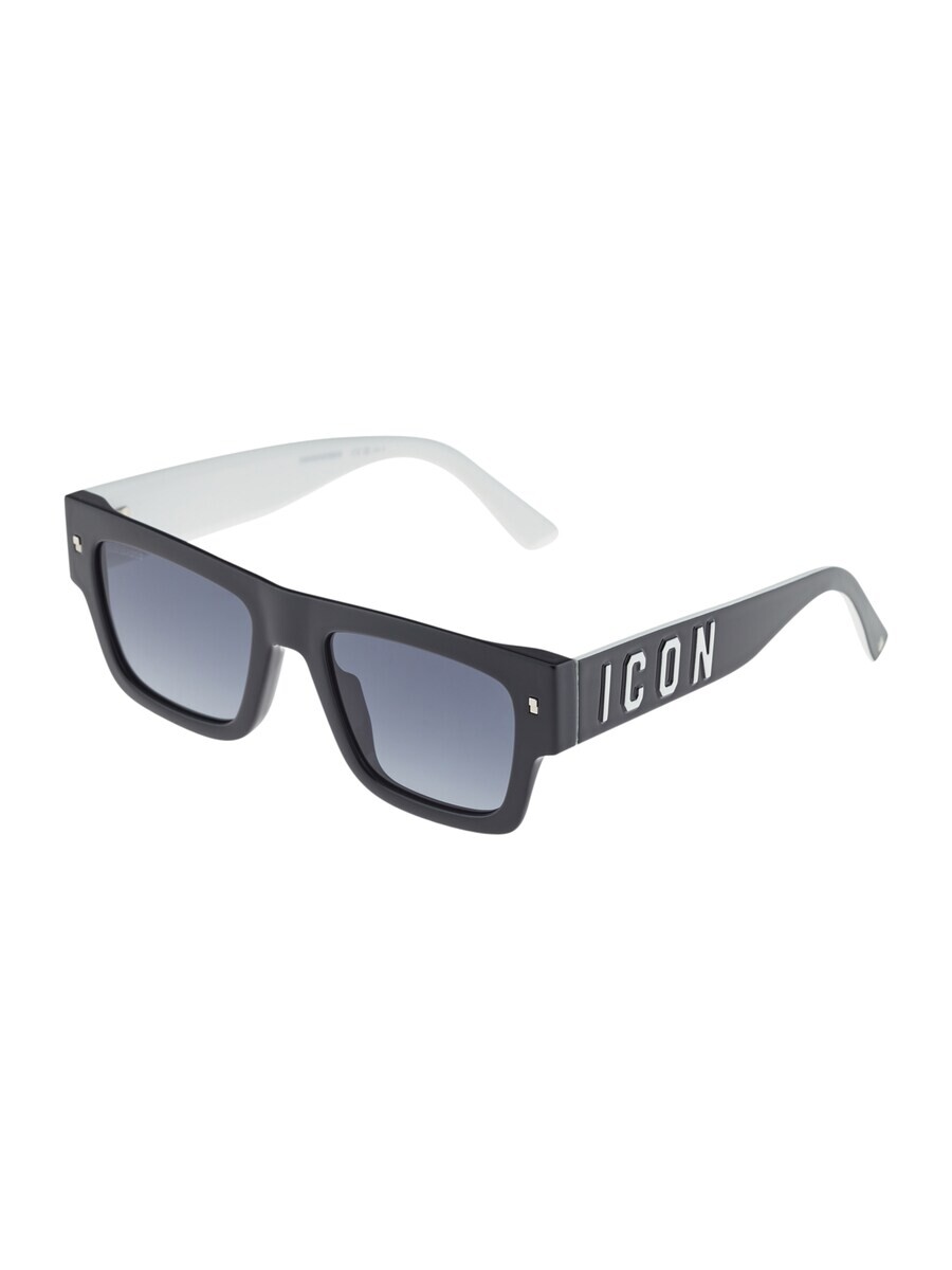

Солнцезащитные очки DSQUARED2 Sunglasses, черный