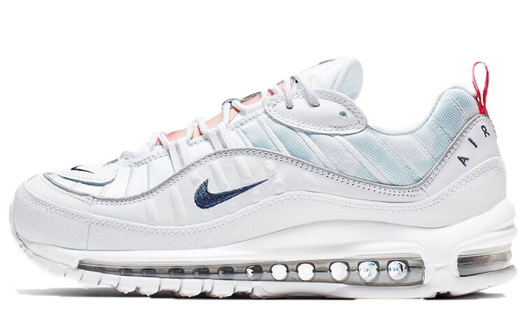 

Женские кроссовки Nike Air Max 98