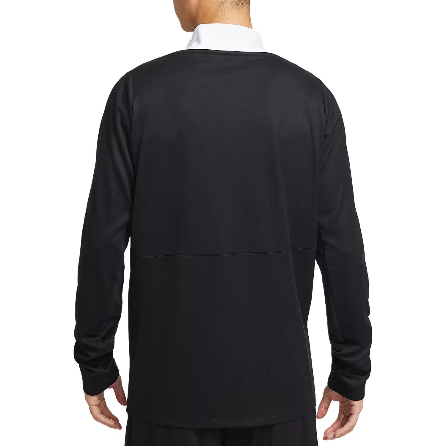 Футболка Nike Dri-FIT Academy Pro 24 Black — фото 3