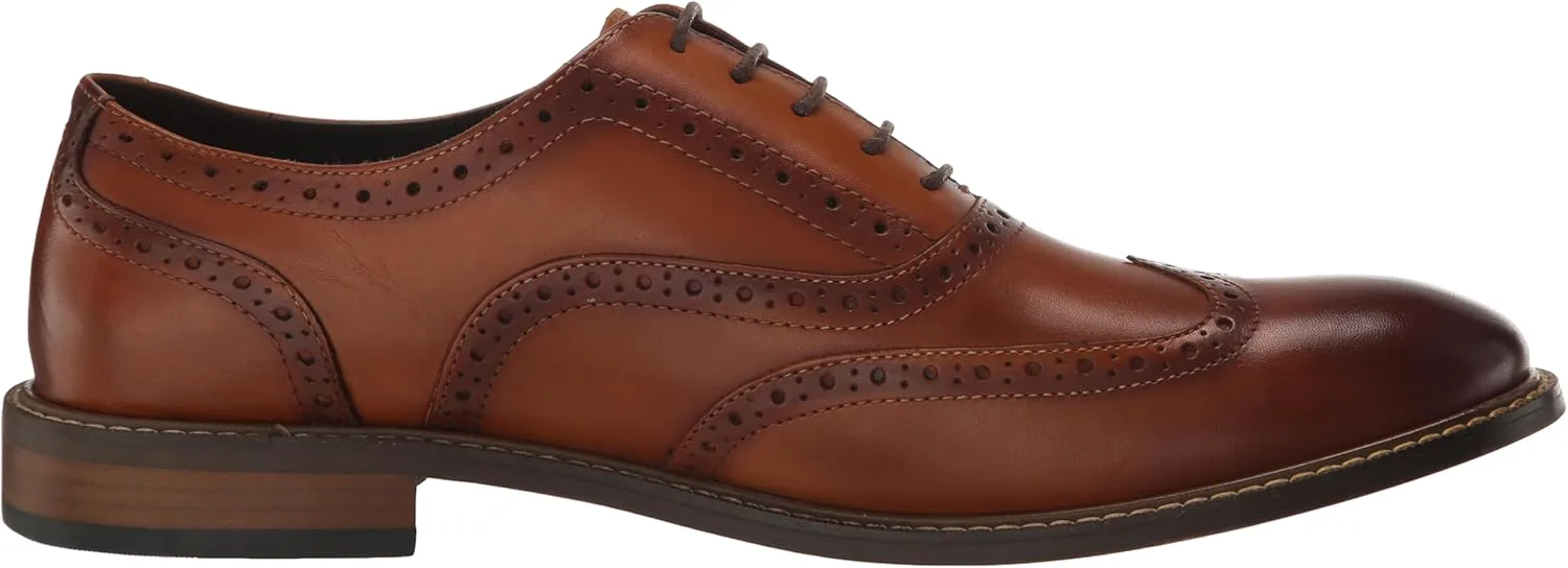 

Мужские оксфорды Vince Camuto Lazzarp, коричневый