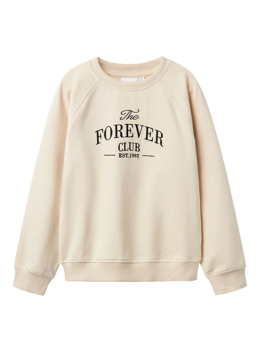 

Худи NAME IT Sweatshirt NKFTOMAK, песочный