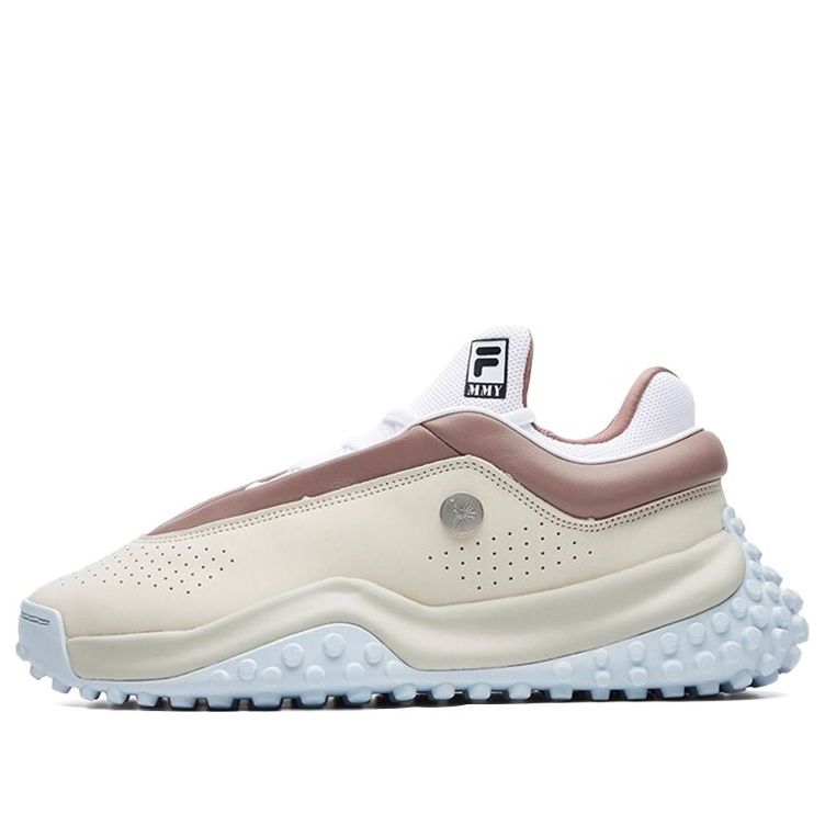 

Кроссовки FILA FM 7 x Mihara F12M114136FWA, белый