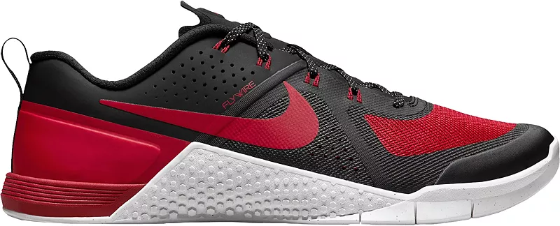 

Мужские кроссовки Nike Metcon 1 OG, черный/красный