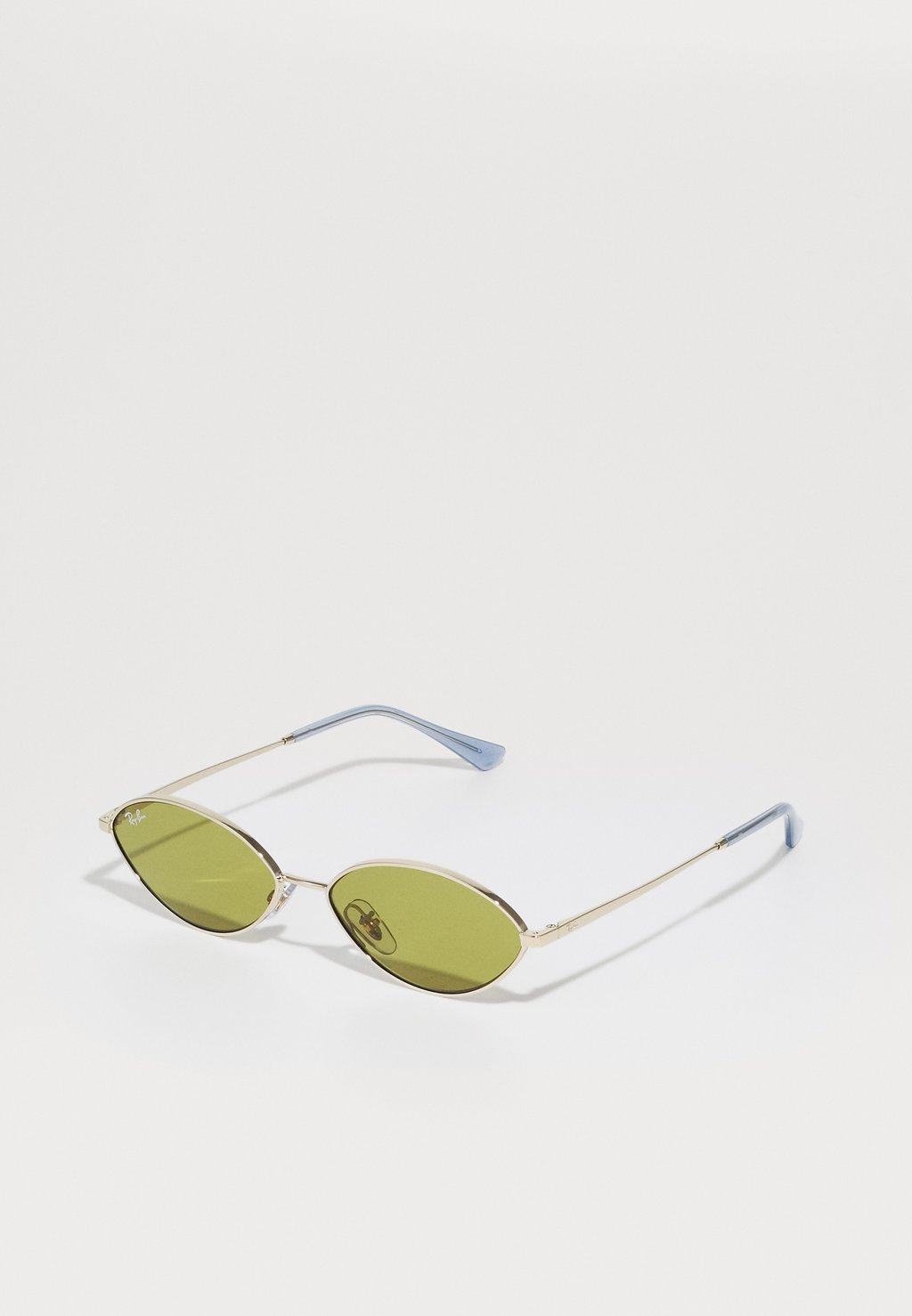

Солнцезащитные очки KAI UNISEX Ray-Ban, золотой