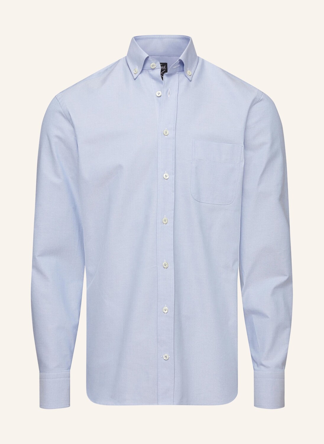 

Рубашка van Laack ROY-TF Tailor Fit, светло-синий