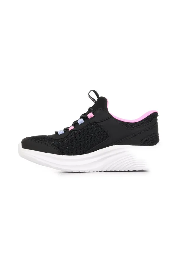 Низкие кроссовки bounder pro Skechers, Black
