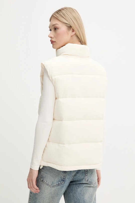 

Жилет Guess Jeans, бежевый