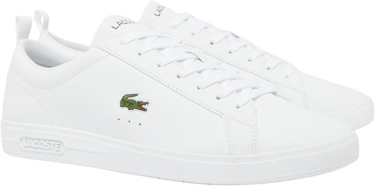

Мужские кроссовки Lacoste Court Base, белый