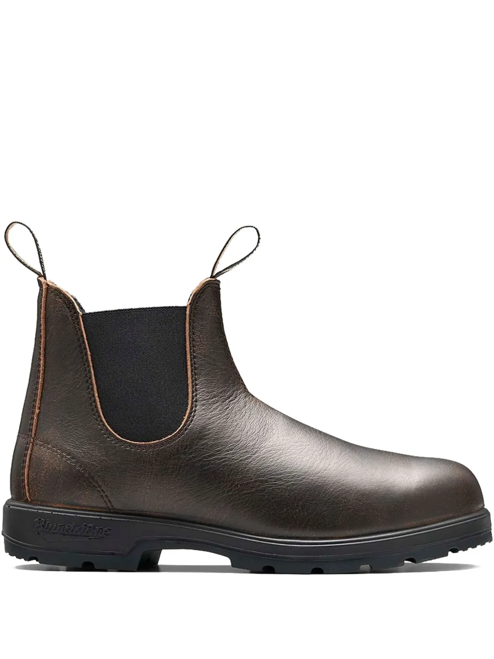 

Ботинки челси Blundstone, коричневый