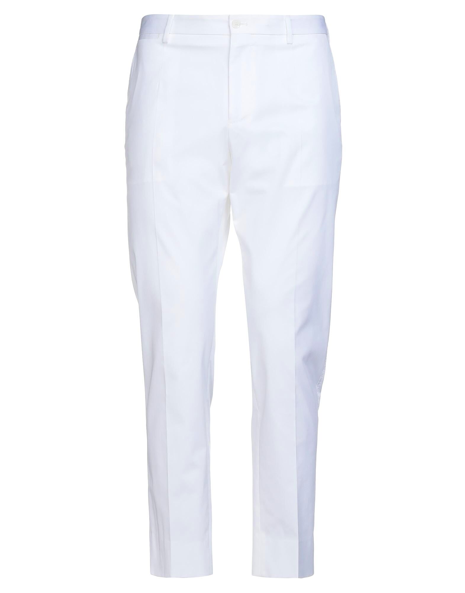 

Брюки Dolce&Gabbana, белый