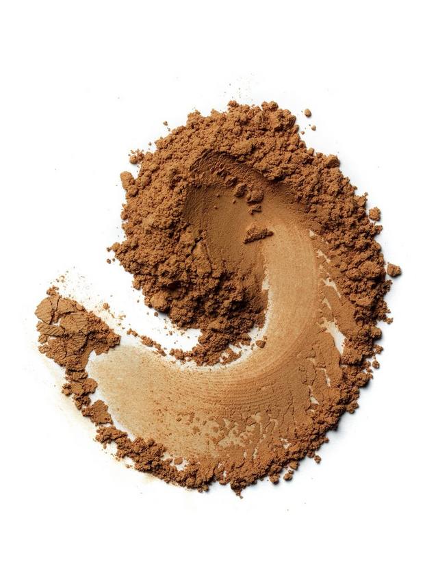 Тональная пудра Skin Weightless Powder Foundation Bobbi Brown, Warm Almond — фото 2