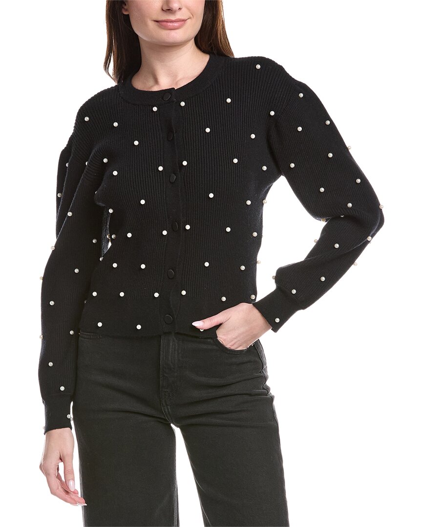 

Поколение Любви, Стейси Кардиган Generation Love, черный