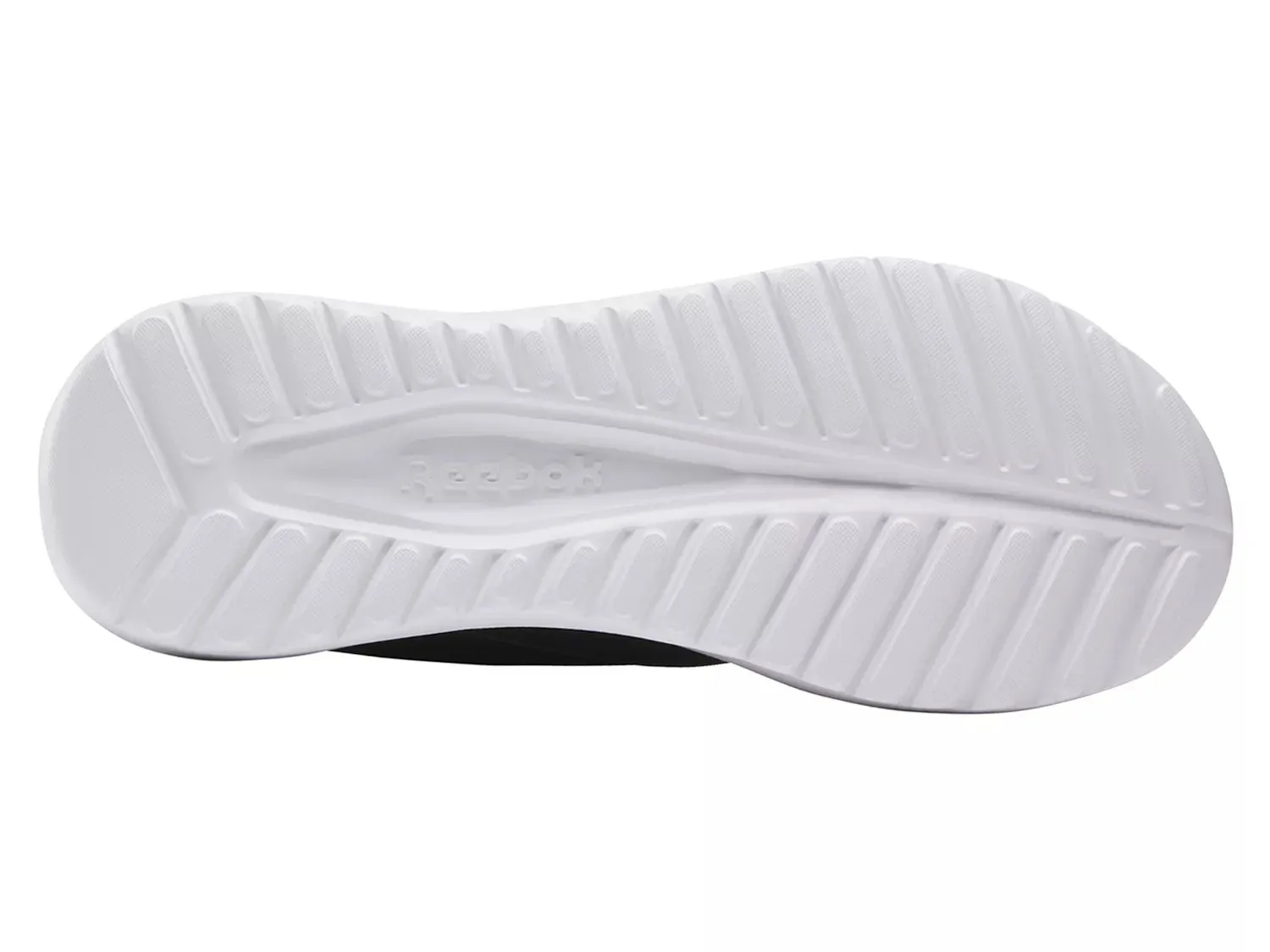 Кроссовки Reebok Energen Lux Running Shoe — мужские, черные/белые — фото 4