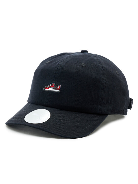 

Кепка Puma, черный