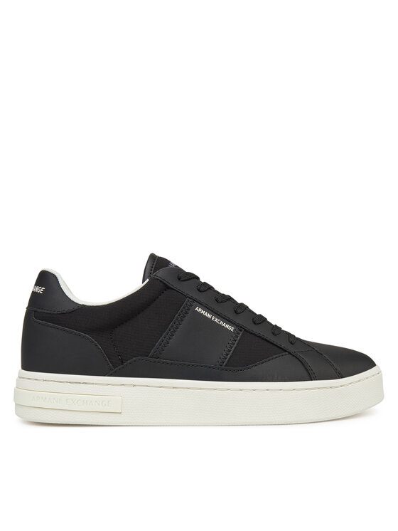 

Кроссовки XUX241 XV911 K001 Armani Exchange, черный