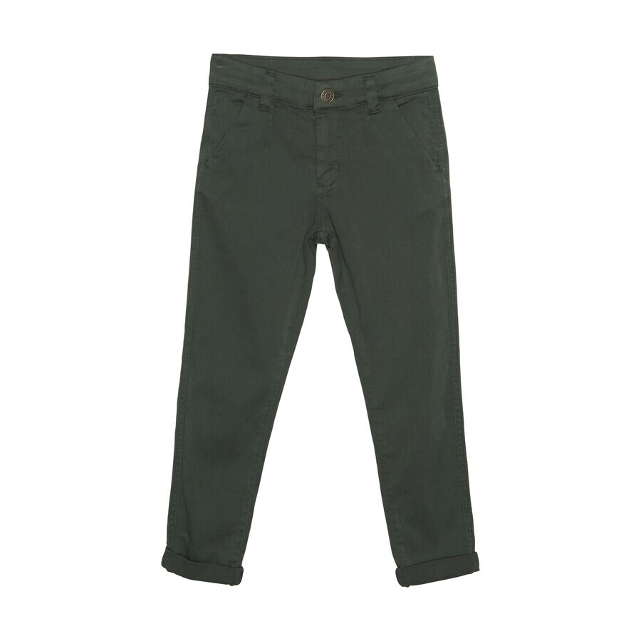 

Повседневные брюки Minymo, цвет Green/Khaki/Dark Green