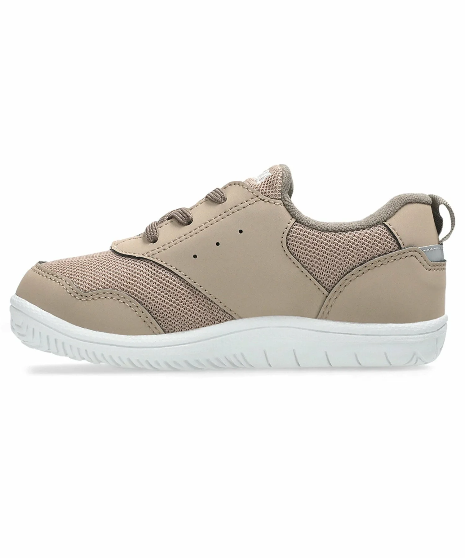 Кроссовки Мини-версия Mystel Suku2（スクスク）, Dark beige — фото 4