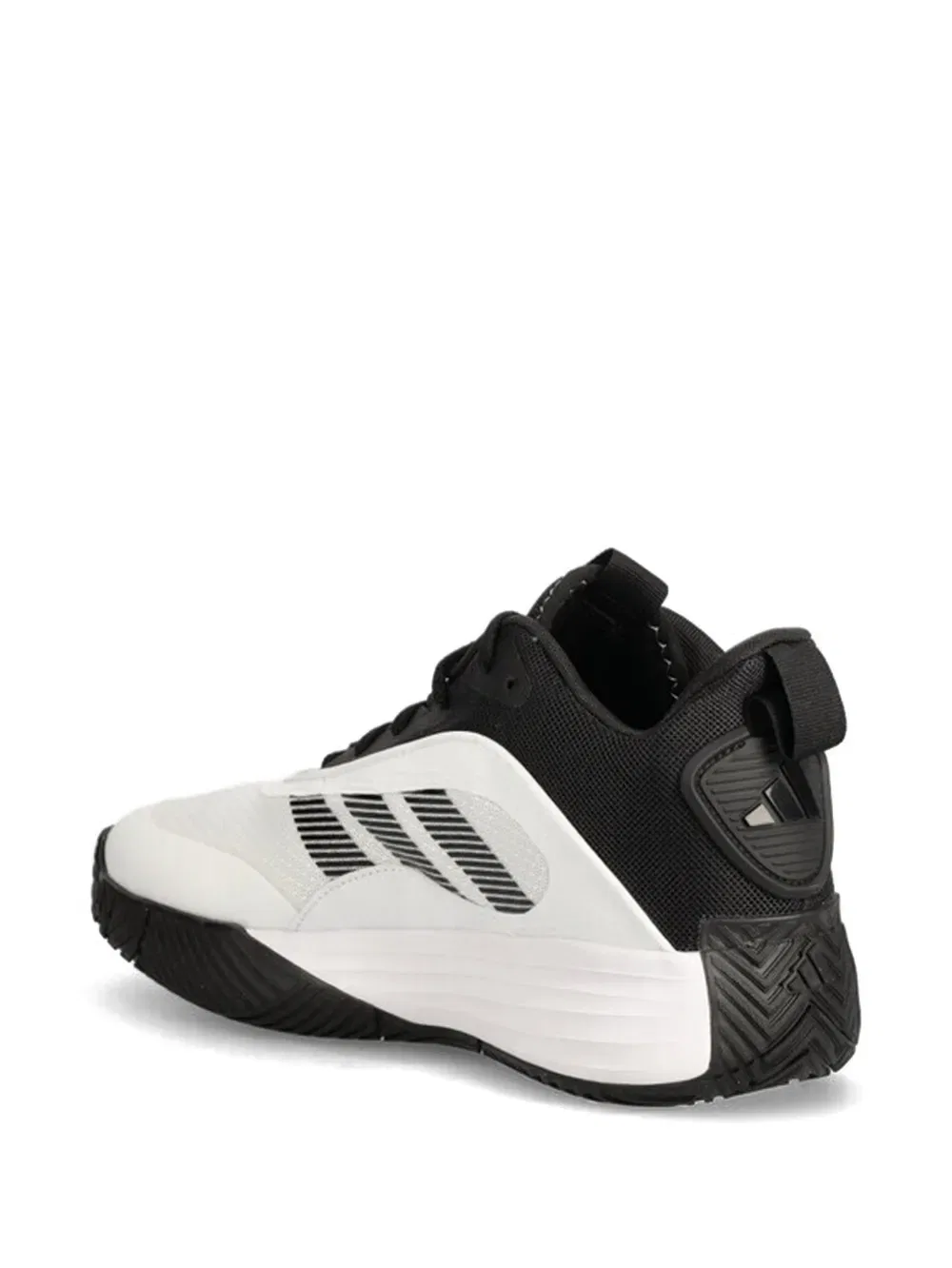 Приобретите кроссовки Game 3.0 Adidas, белый — фото 4