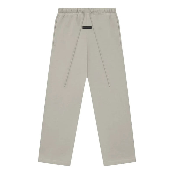 

Брюки ss24 lounge sweat pants 'seal' Fear Of God Essentials, серый