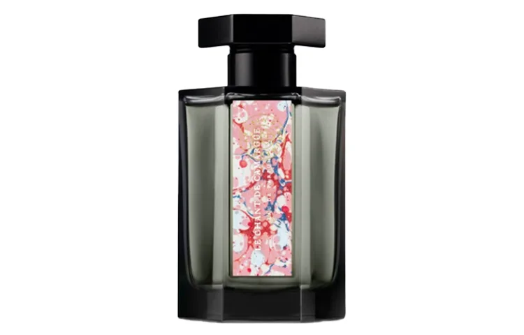 L'Artisan Parfumeur ADIXIANZHIXIANG Ultimate Landscape Camargue Song парфюмерная вода древесно-цветочная с сандалом и лимоном 100 мл, 100ml